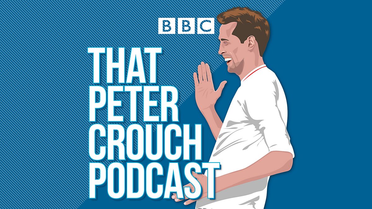 BBC Radio 5 Live - That Peter Crouch Podcast, That Houses Episode