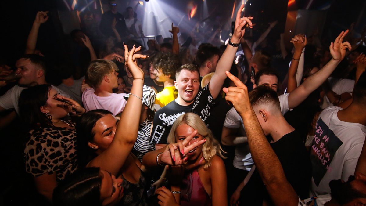 BBC Radio Leicester - Ben Jackson on BBC Radio Leicester, Jack Rafferty ...