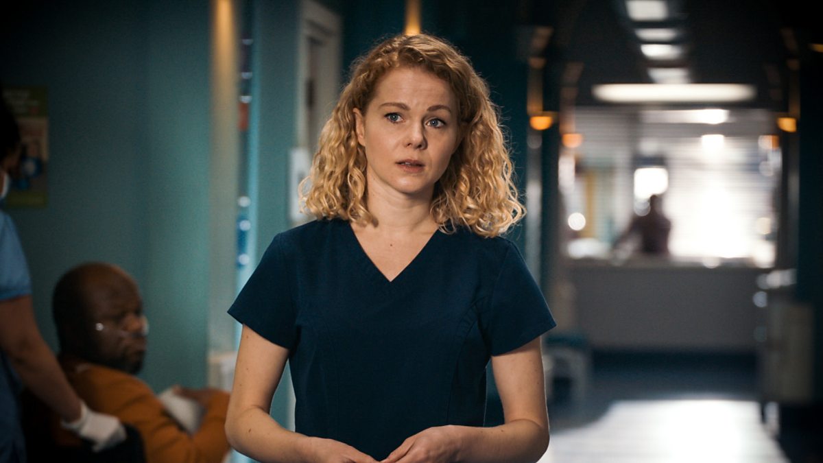 Bbc Iplayer Holby 2025