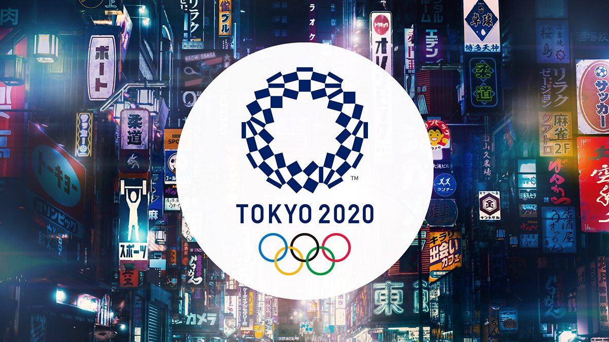 BBC Sport - Olympic Sportsday, Tokyo 2020, 27/07/2021