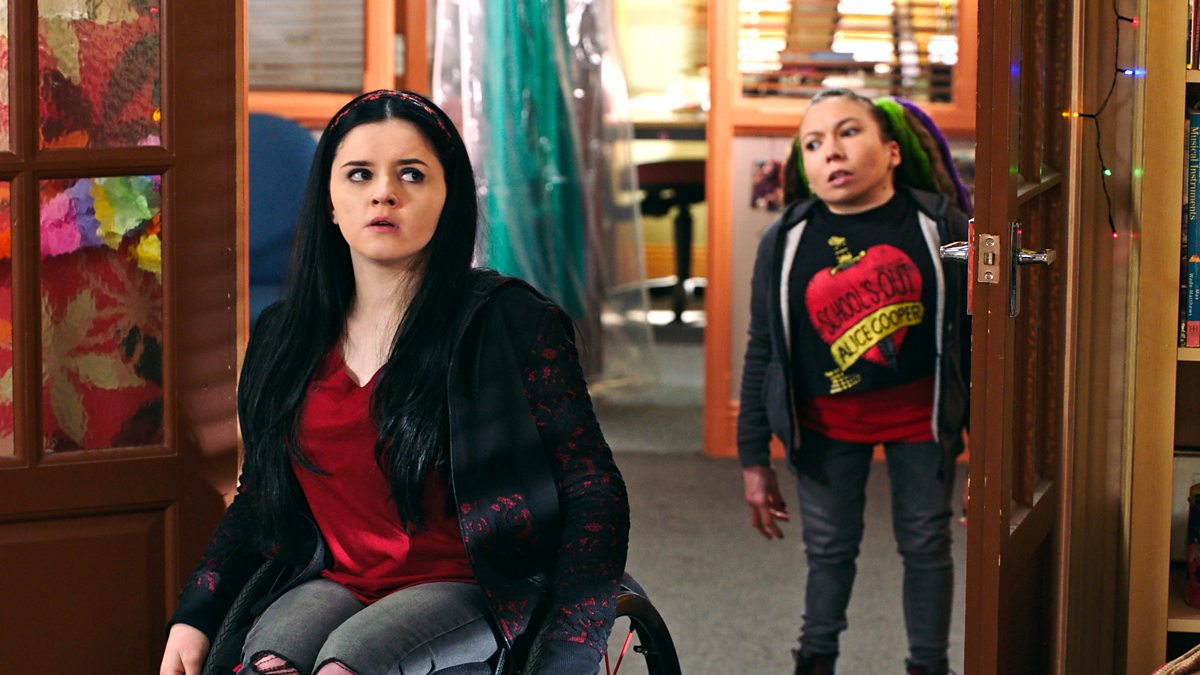 The Dumping Ground Series 9 9. Memory Lane BBC iPlayer