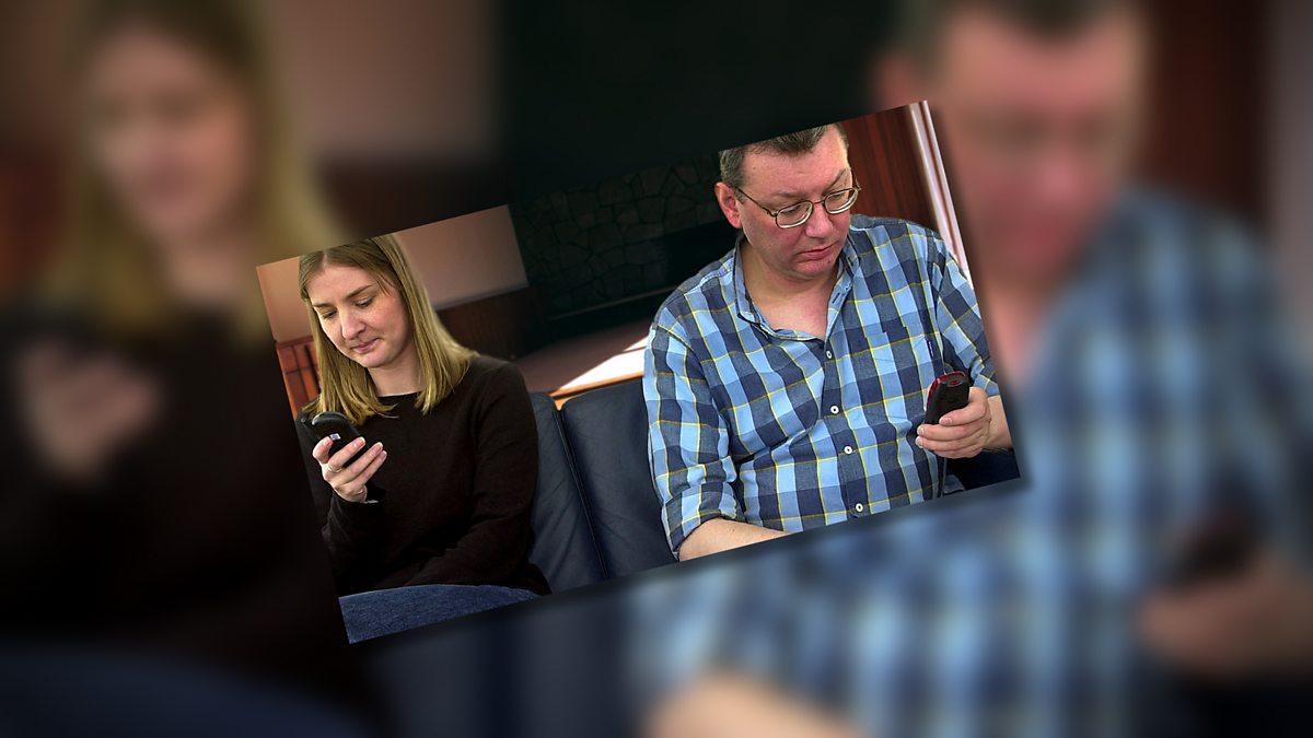 BBC Radio 4 Extra Recorded for Training Purposes