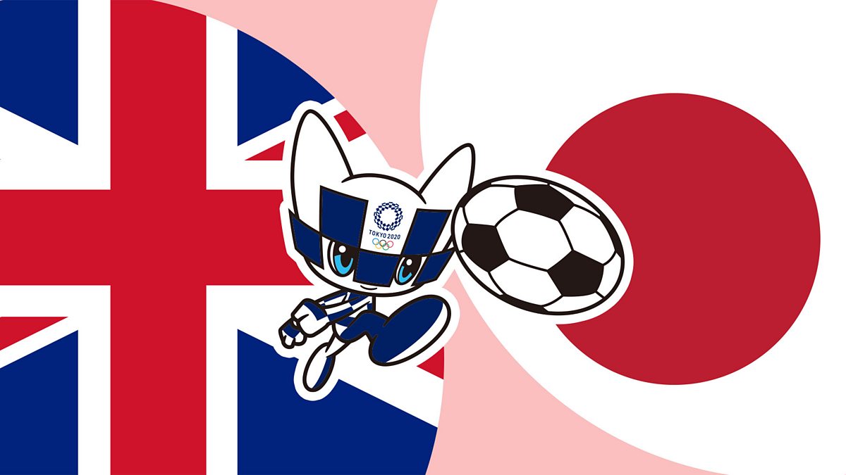 bbc-sport-olympics-2020-women-s-football-gb-v-japan
