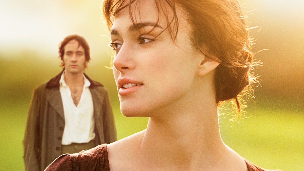 BBC Two - Pride and Prejudice