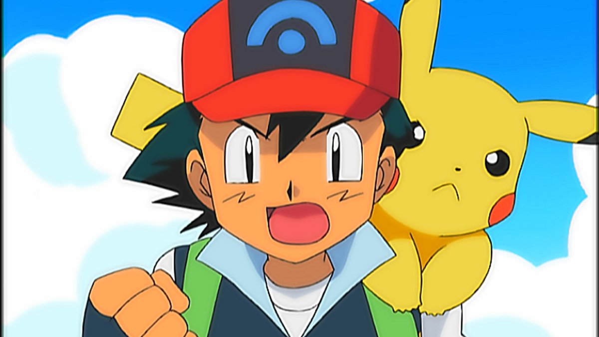 Find out more about the characters of Pokémon: Diamond and Pearl - CBBC -  BBC