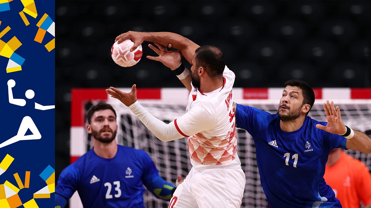 Que el balonmano