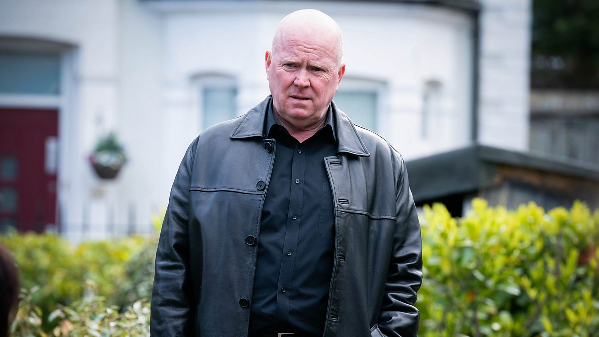 BBC One - EastEnders, 12/08/2021