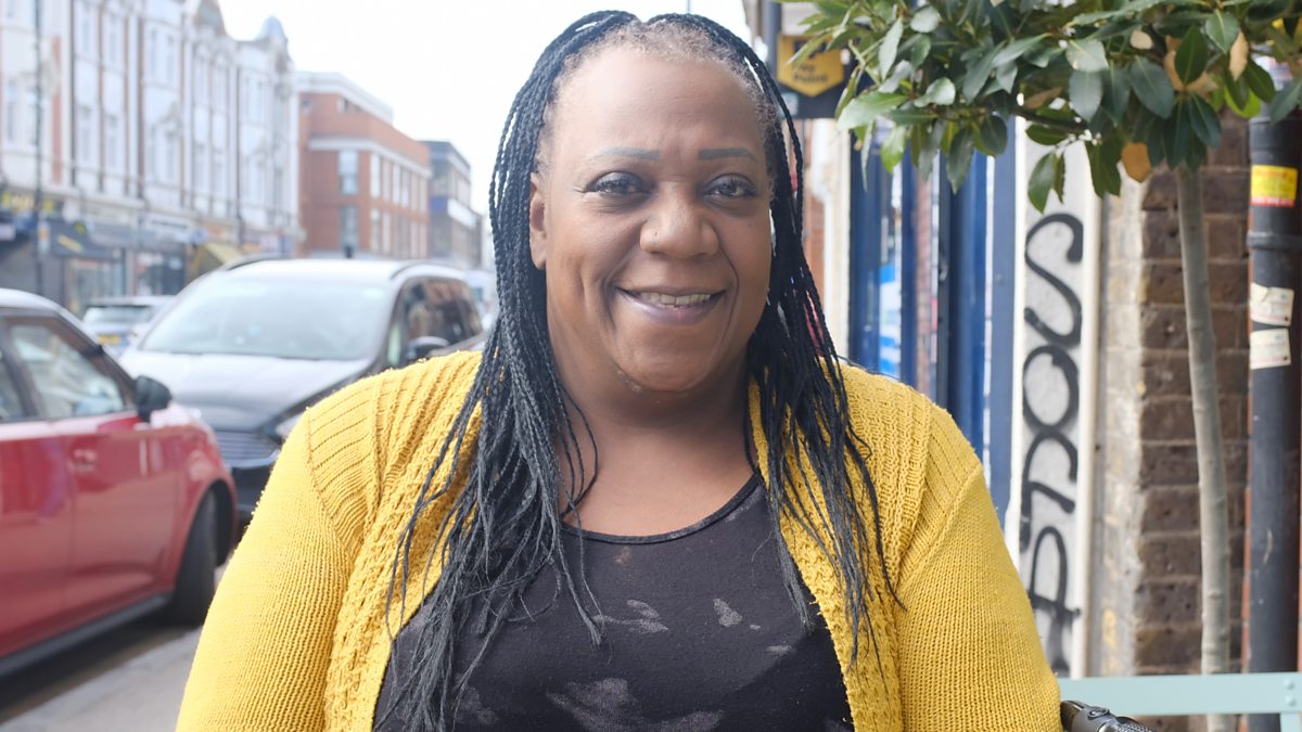 BBC Radio London Vanessa Feltz, Eddie Nestor sits in Broadcasting