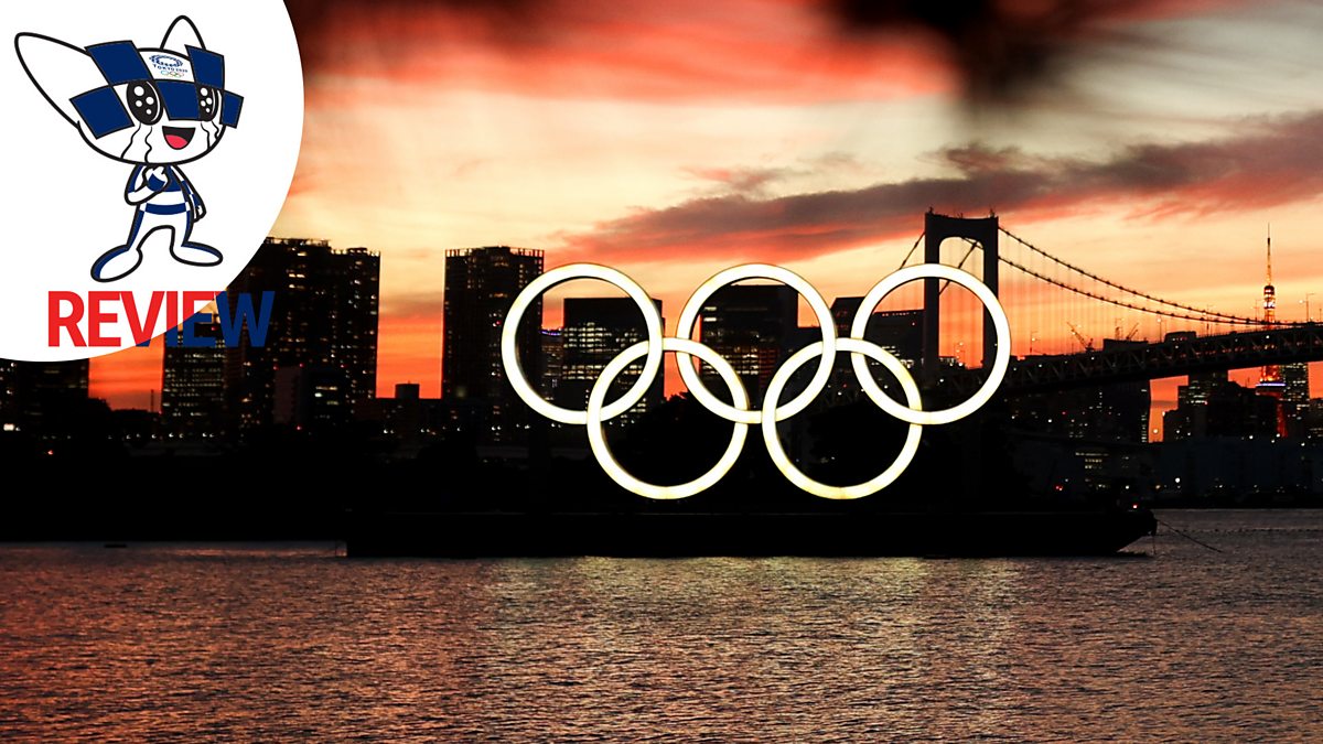 bbc-sport-olympics-2020-review
