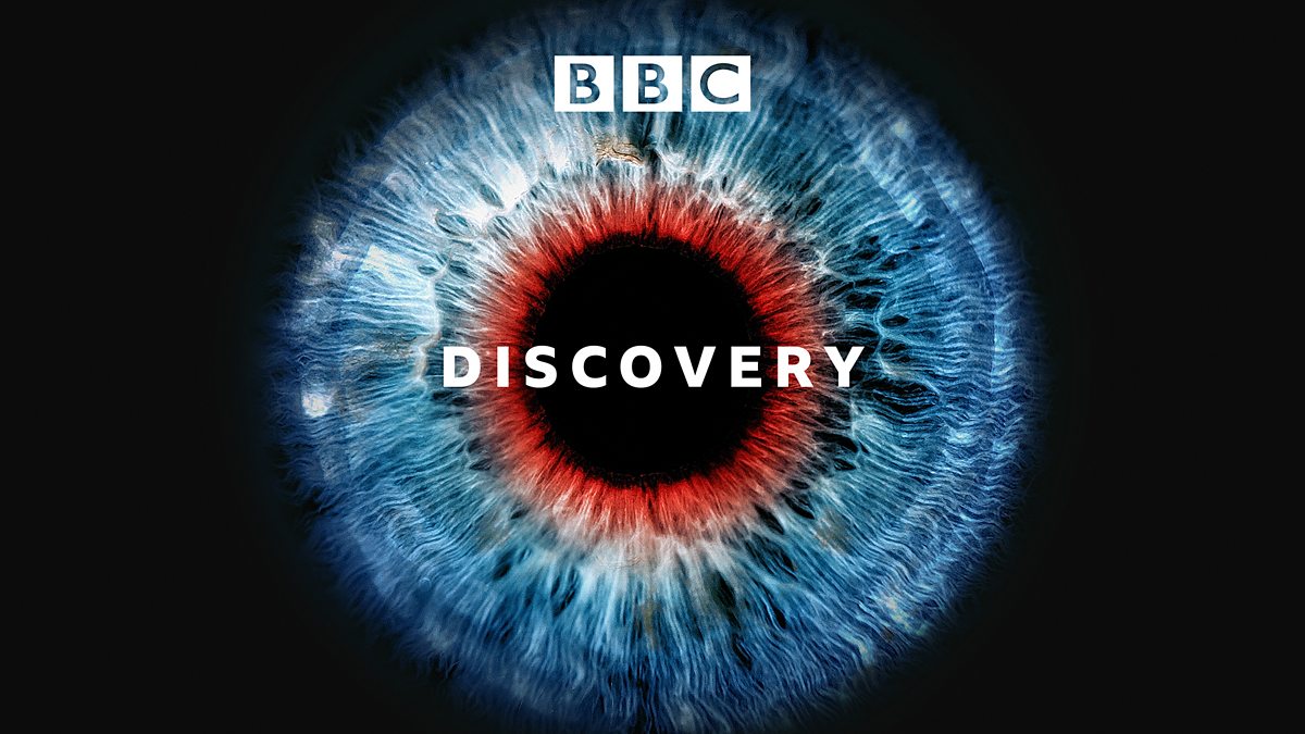BBC Service - Discovery