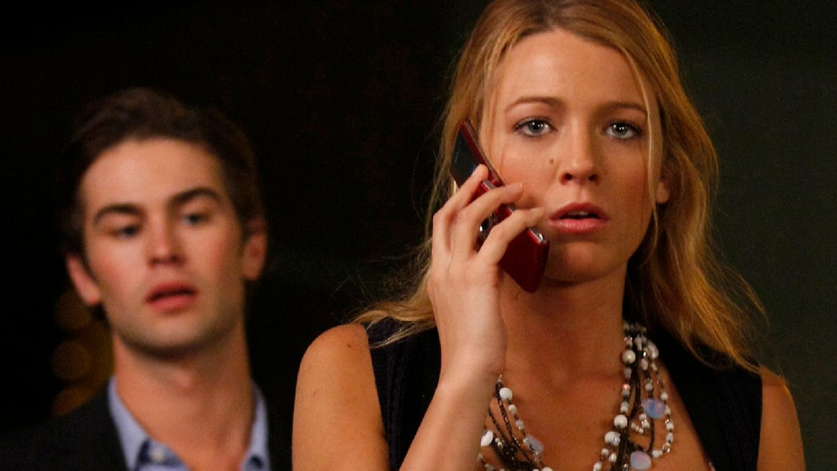 Watch Gossip Girl Season 3 Episode 6 - Enough About Eve Online Now