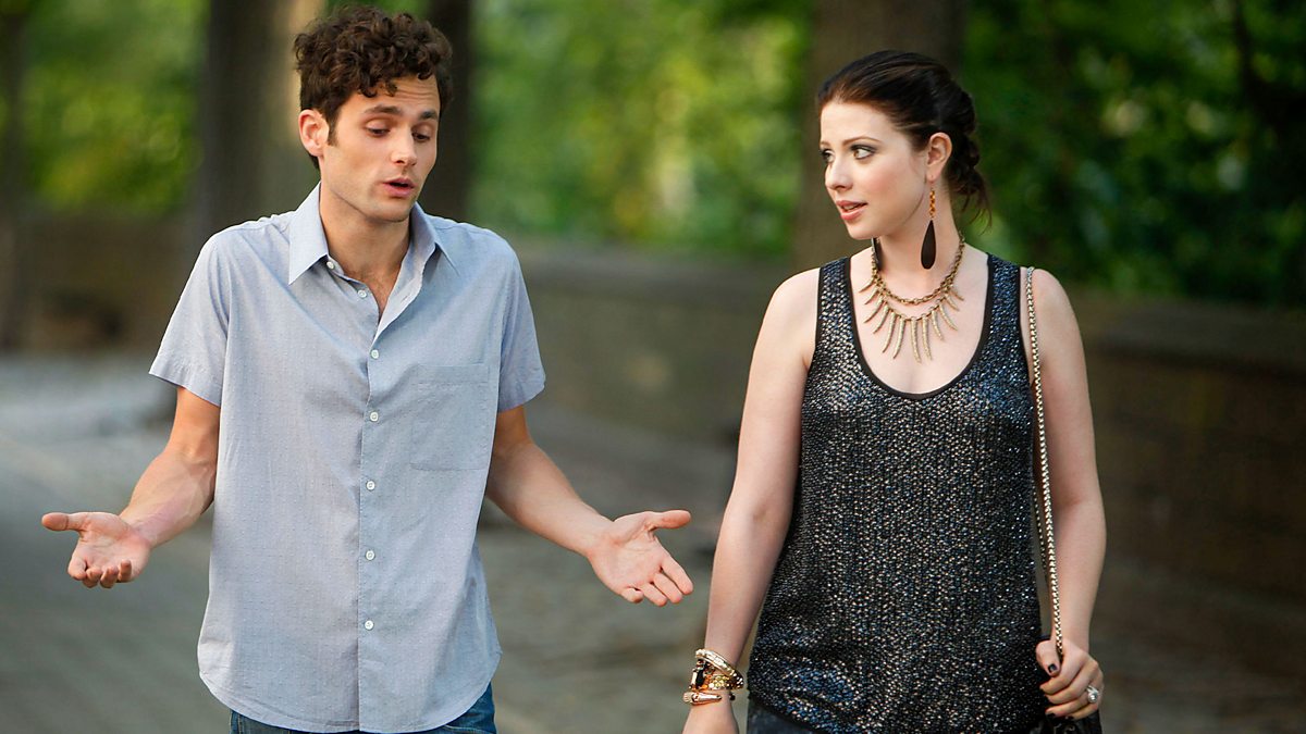 Nate Archibald's Best 'Gossip Girl' Relationships, Ranked