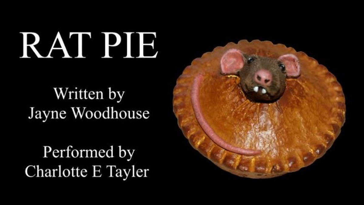 BBC Radio Wiltshire Upload on BBC Radio Wiltshire, Rat Pie