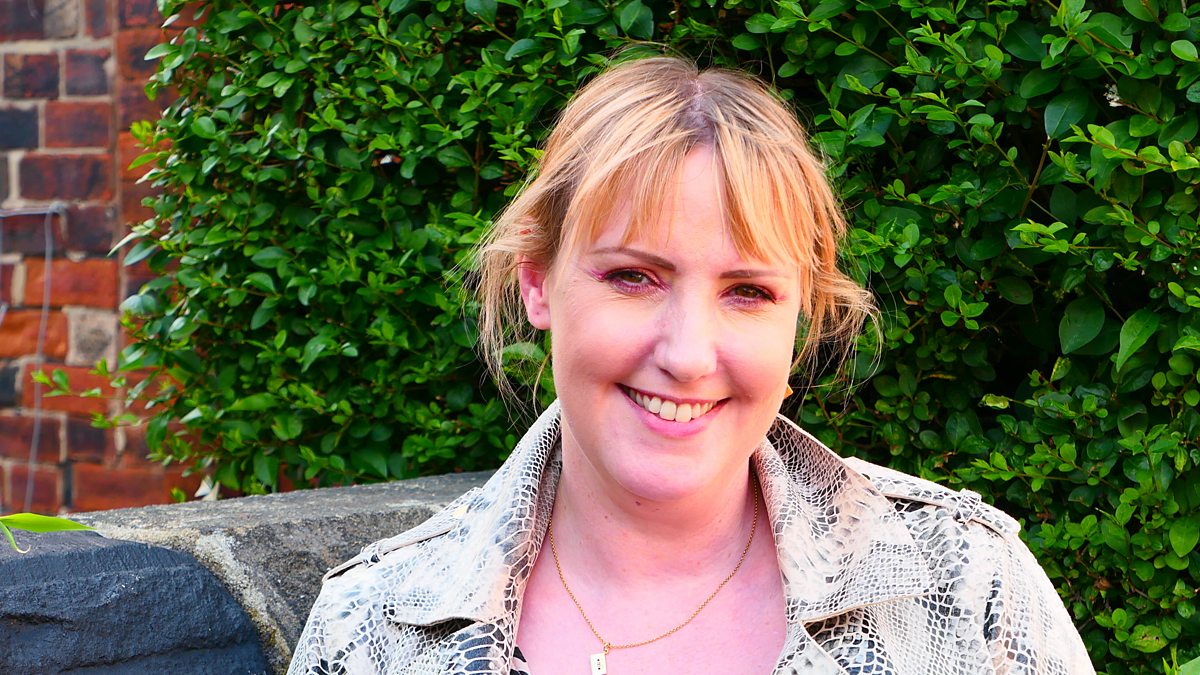 BBC Radio 4 - My Name Is..., My Name Is Anna