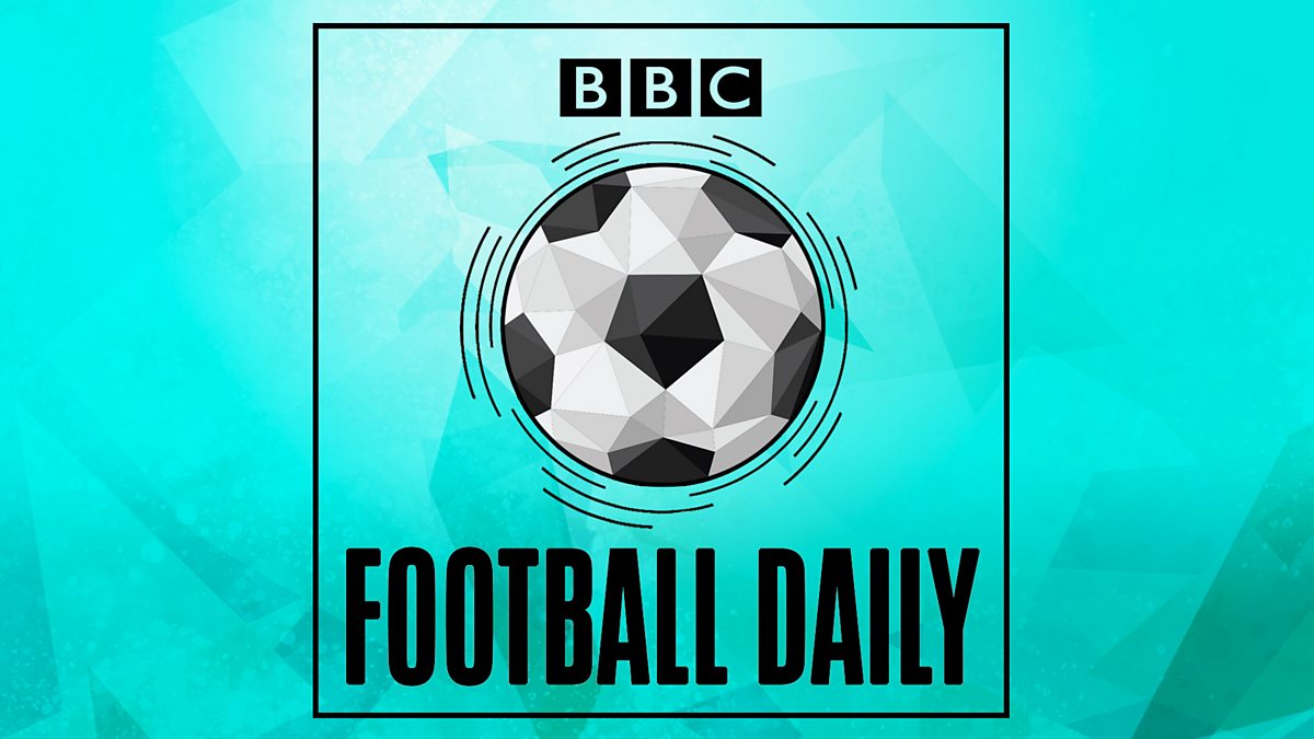 BBC Radio 5 Live - 5 Live Sport, 5 Live Football Daily