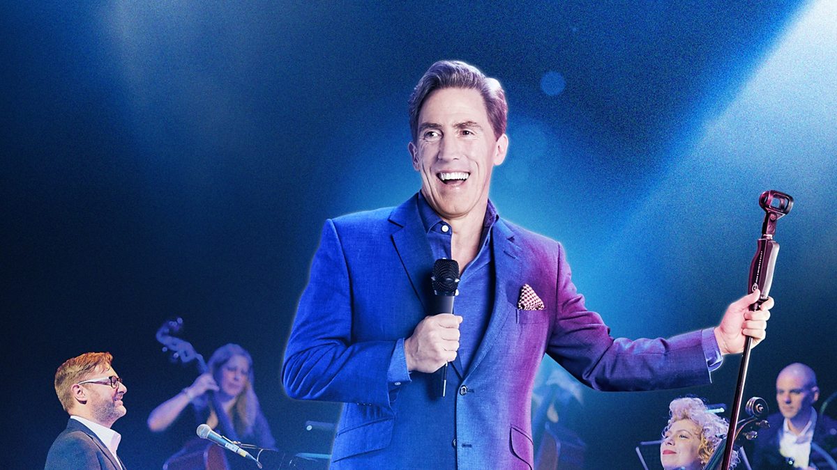 BBC Radio Leicester - Jack Rafferty, Rob Brydon