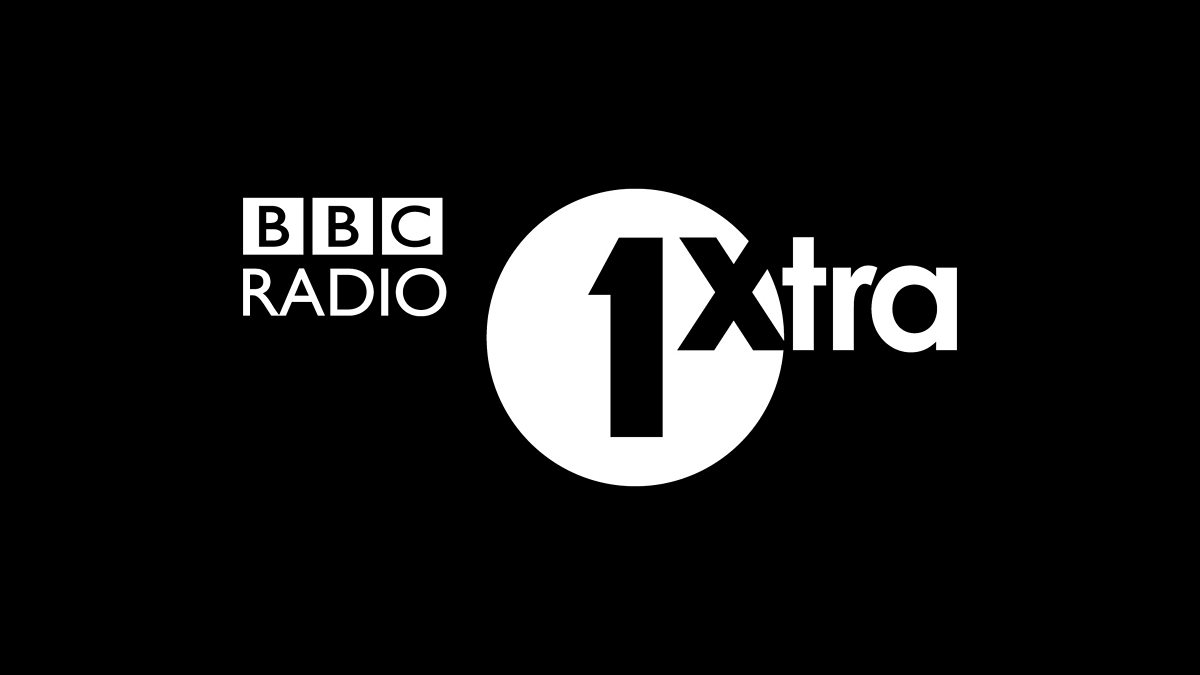 BBC Radio 1 Extra Live 24/7 Radio Station