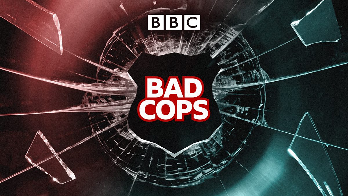 Bbc World Service Bad Cops Introducing Bad Cops