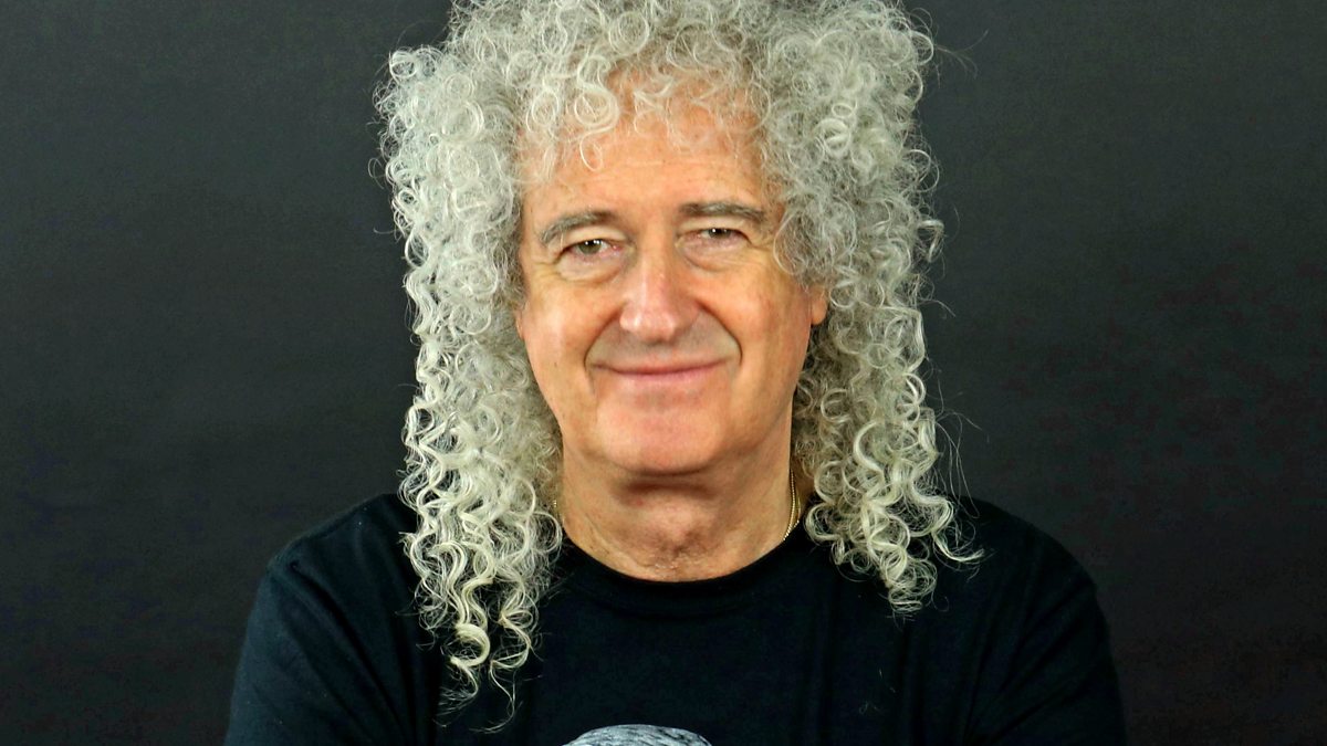 BBC Radio Newcastle - Tom Campbell, Brian May reflects on how ...