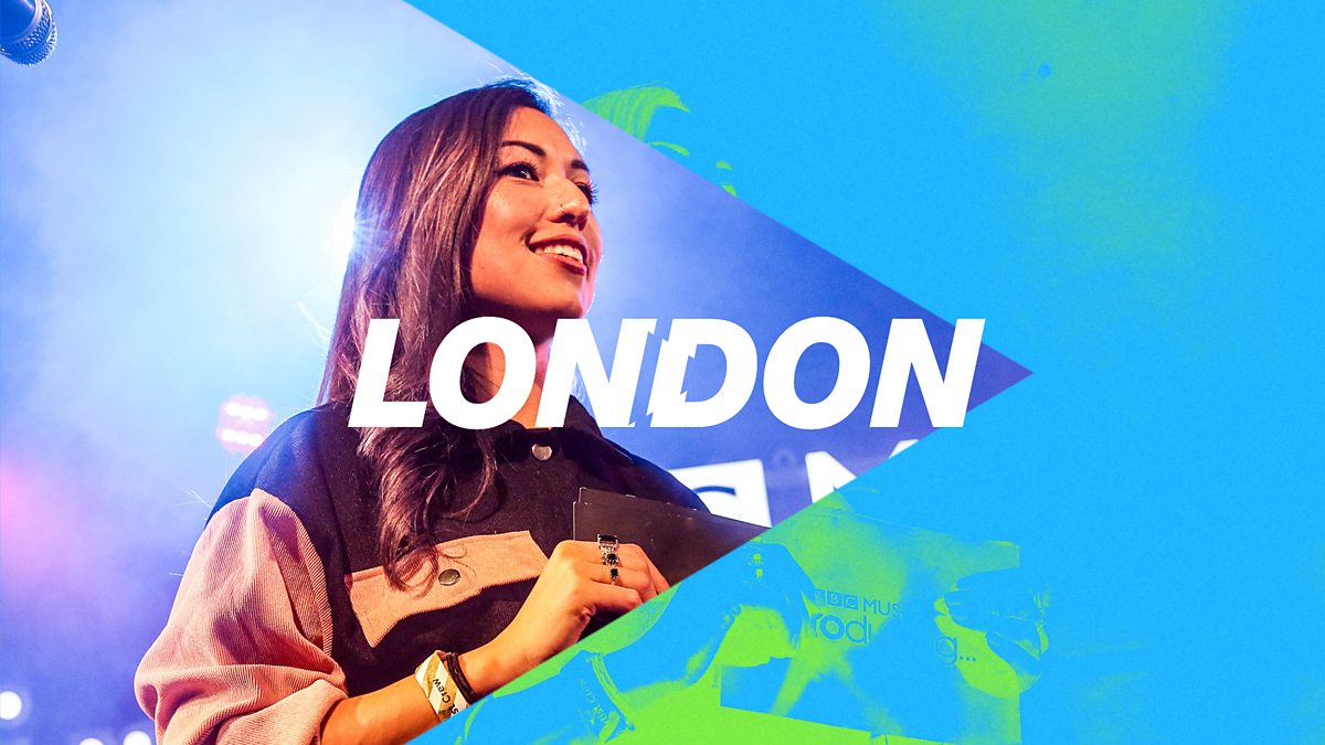 BBC Music BBC Music Introducing, London