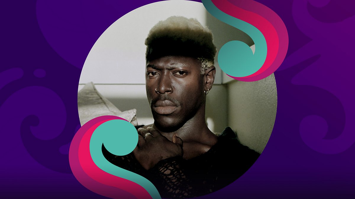 Moses Sumney at BBC Proms - The House That Soul Built