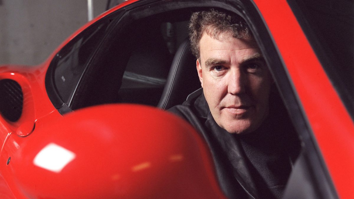 Top Gear Series 3 Episode 2 BBC IPlayer