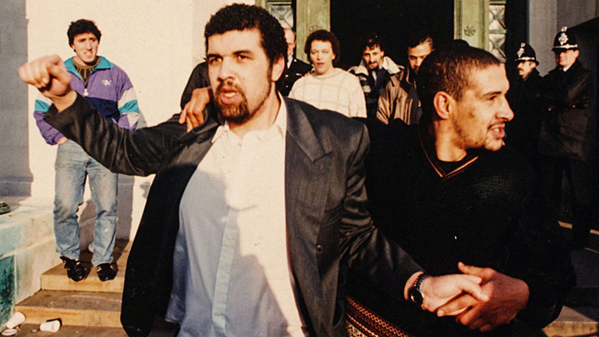 A Killing in Tiger Bay BBC iPlayer