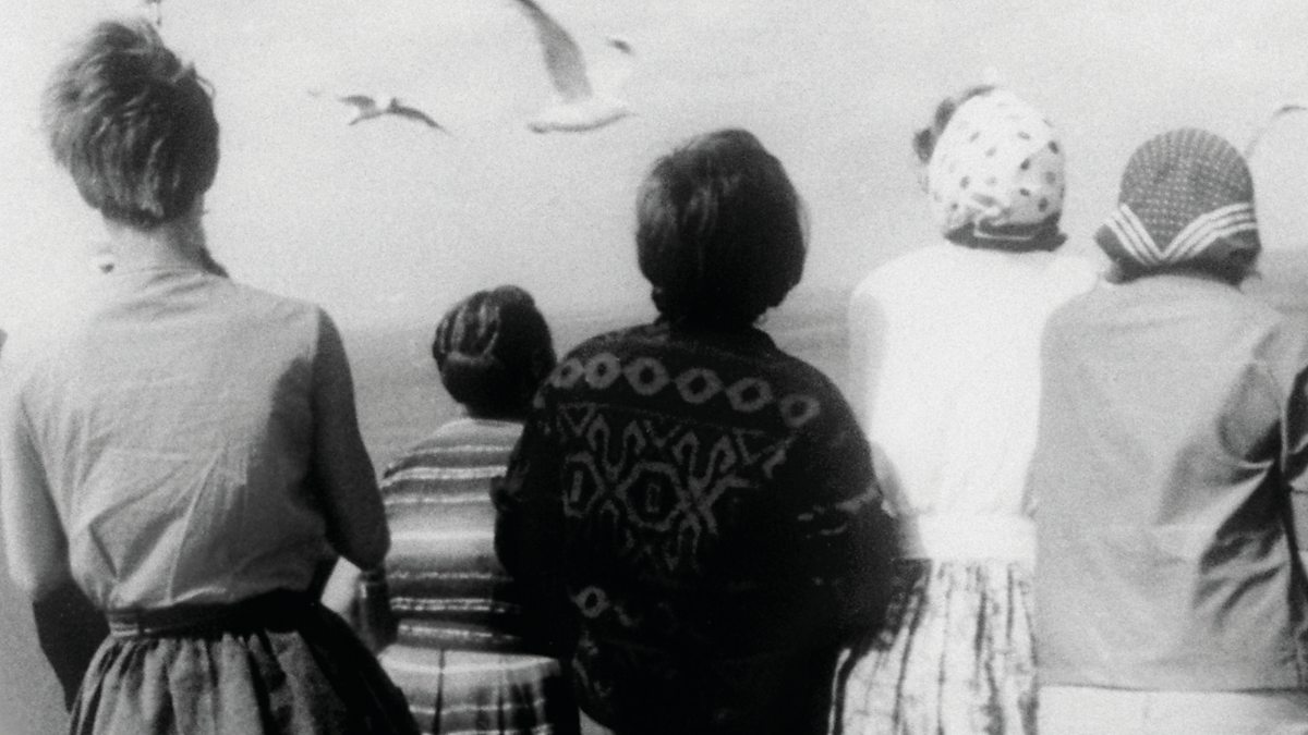 BBC Radio Ulster - The Culture Cafe, Blank Pages Borders and Breakthrough  Artists