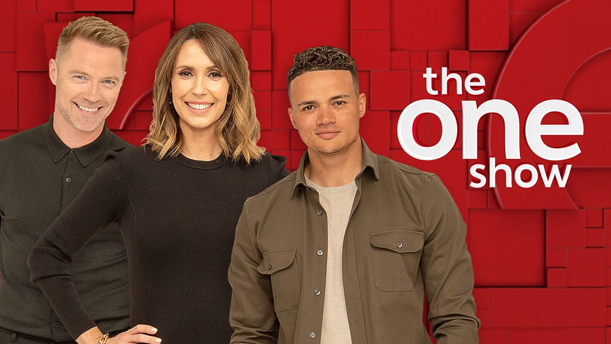 BBC One The One Show 25 04 2023   P09tn408 