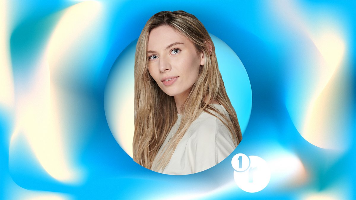 BBC Radio 1 Radio 1's Power Down Playlist with Sian