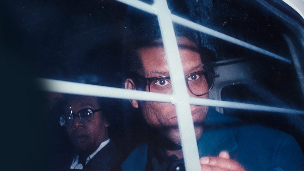 A Killing in Tiger Bay Series 1 2. The Trial BBC iPlayer