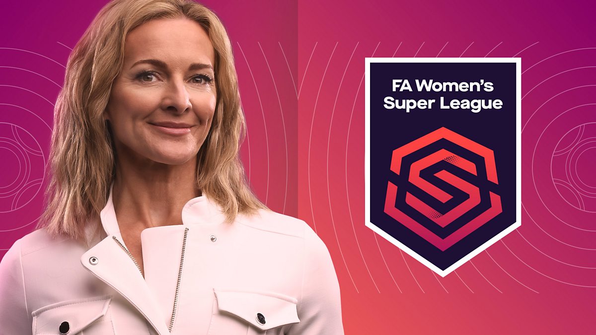 Women's Super League