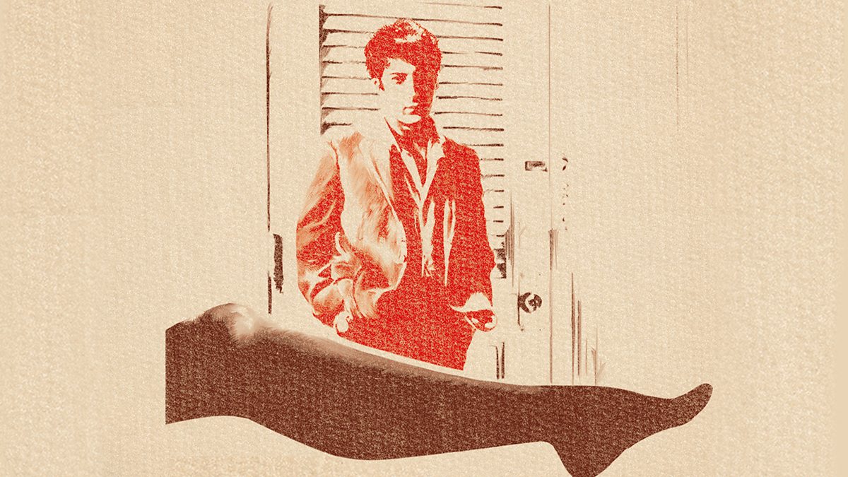 Dustin Hoffman stars in this classic romantic-comedy