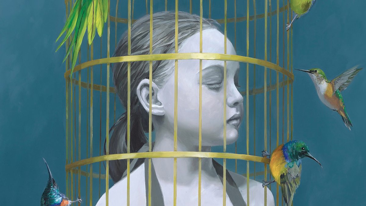 BBC Radio 4 Lights Out, Series 4, The Last Taboo