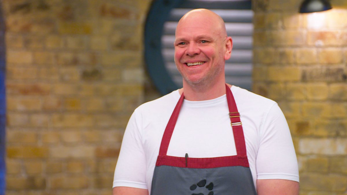 Shayne wells masterchef