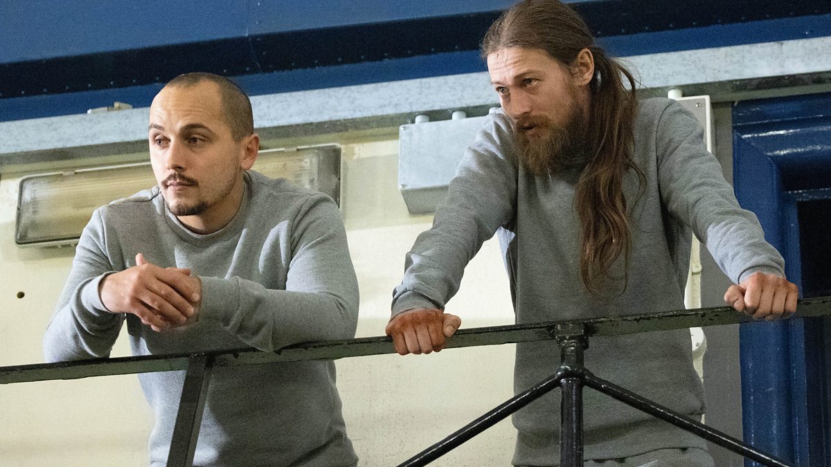 BBC One Silent Witness, Silent Witness Series 24 Redemption Ep1 preview