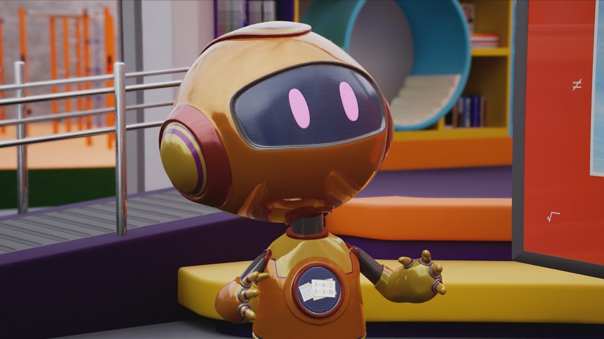 BBC Bitesize Bitesize Daily 911 Year Olds, Maths, Problem solving