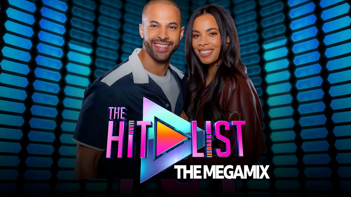 The hit list. The hit list