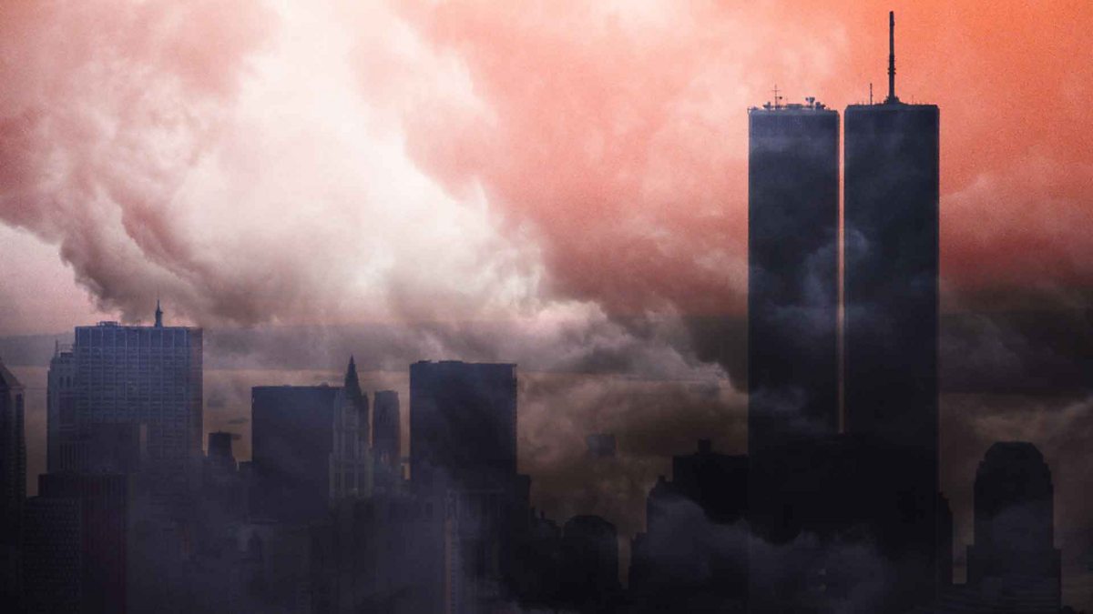 BBC Scotland - After 9/11: Scotland’s Story