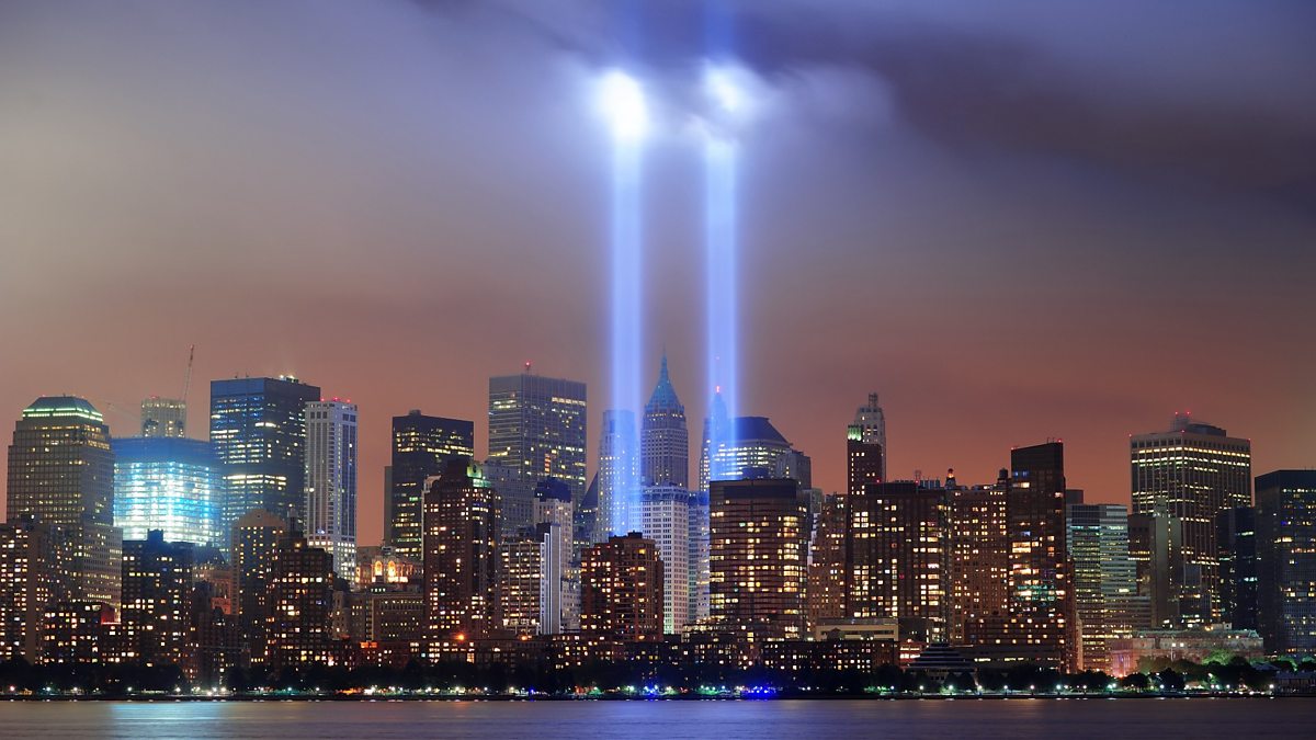 Across the Brooklyn Bridge and back: Remembering 9/11, the day that changed ever