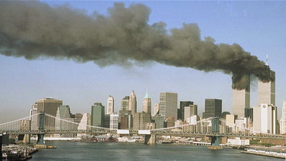 BBC Radio nan Gàidheal - Taghta, A' Cuimhneachadh 9/11