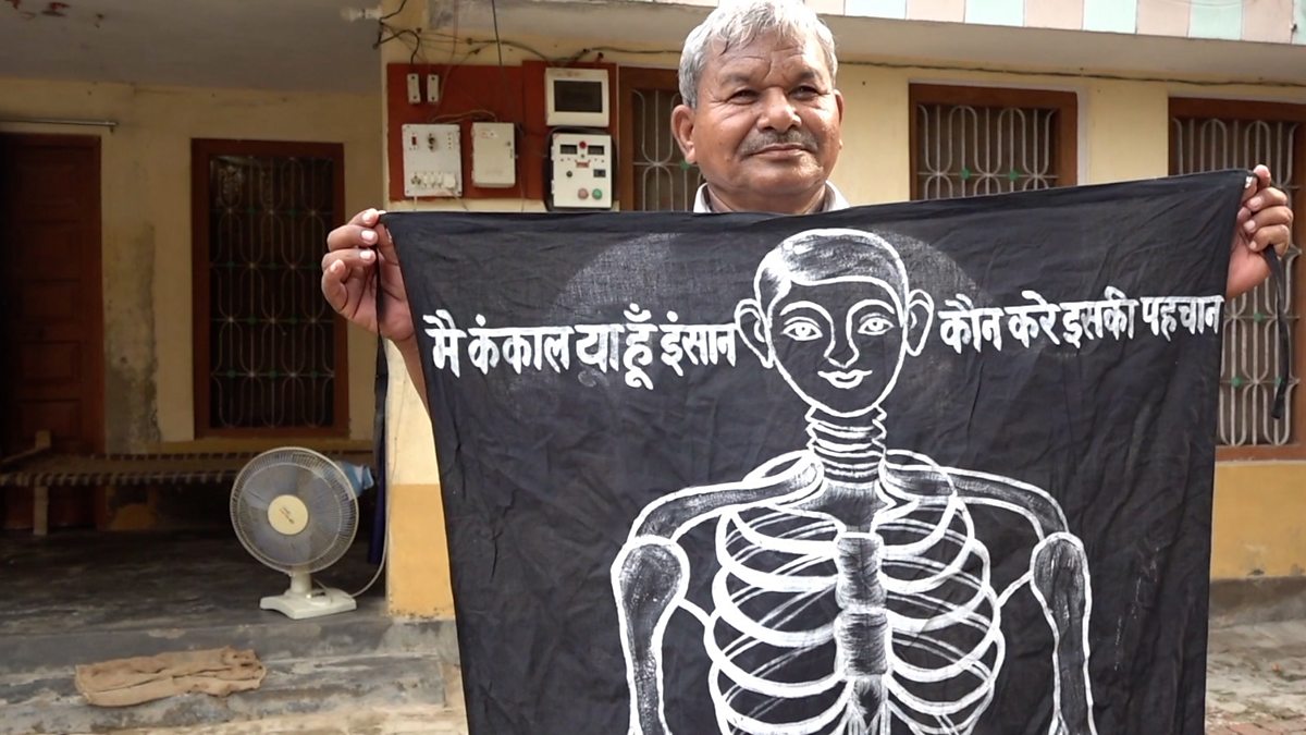 BBC World Service - Assignment, The living dead of India