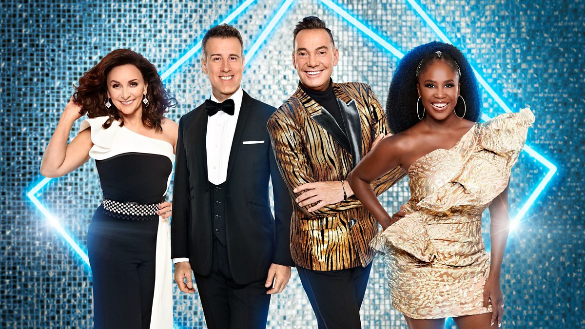 Bbc One Strictly Come Dancing Voting Info