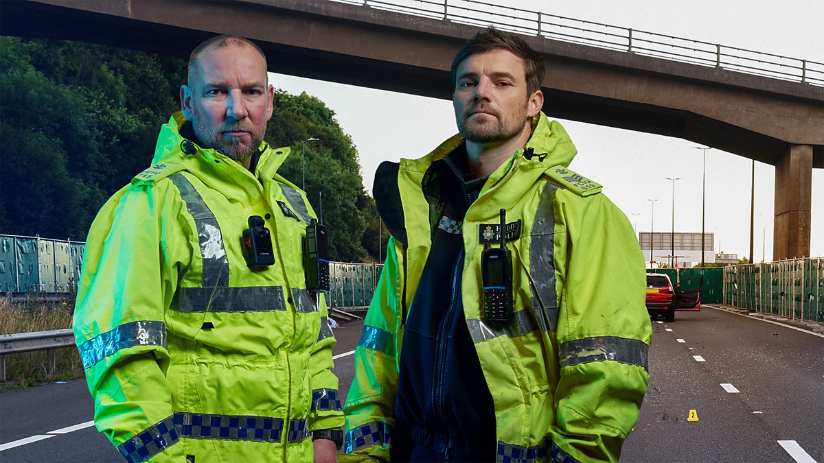 The Crash Detectives Series 3 Episode 1 BBC iPlayer