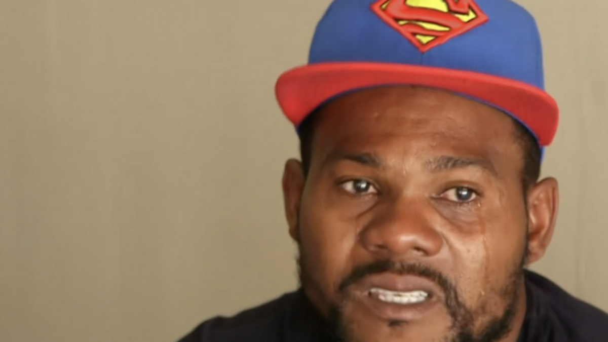 BBC News BBC News, Haitian migrants at USMexico border 'If they’re