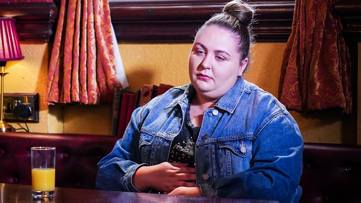 BBC One - EastEnders, 07/10/2021