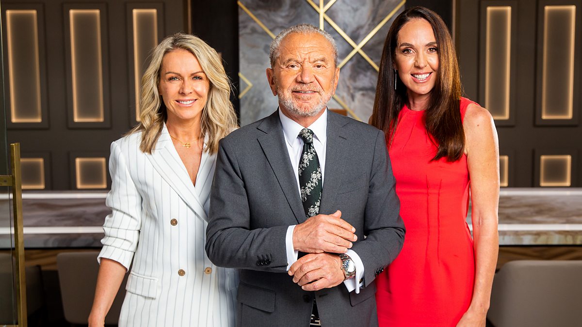 bbc-three-the-apprentice-australia