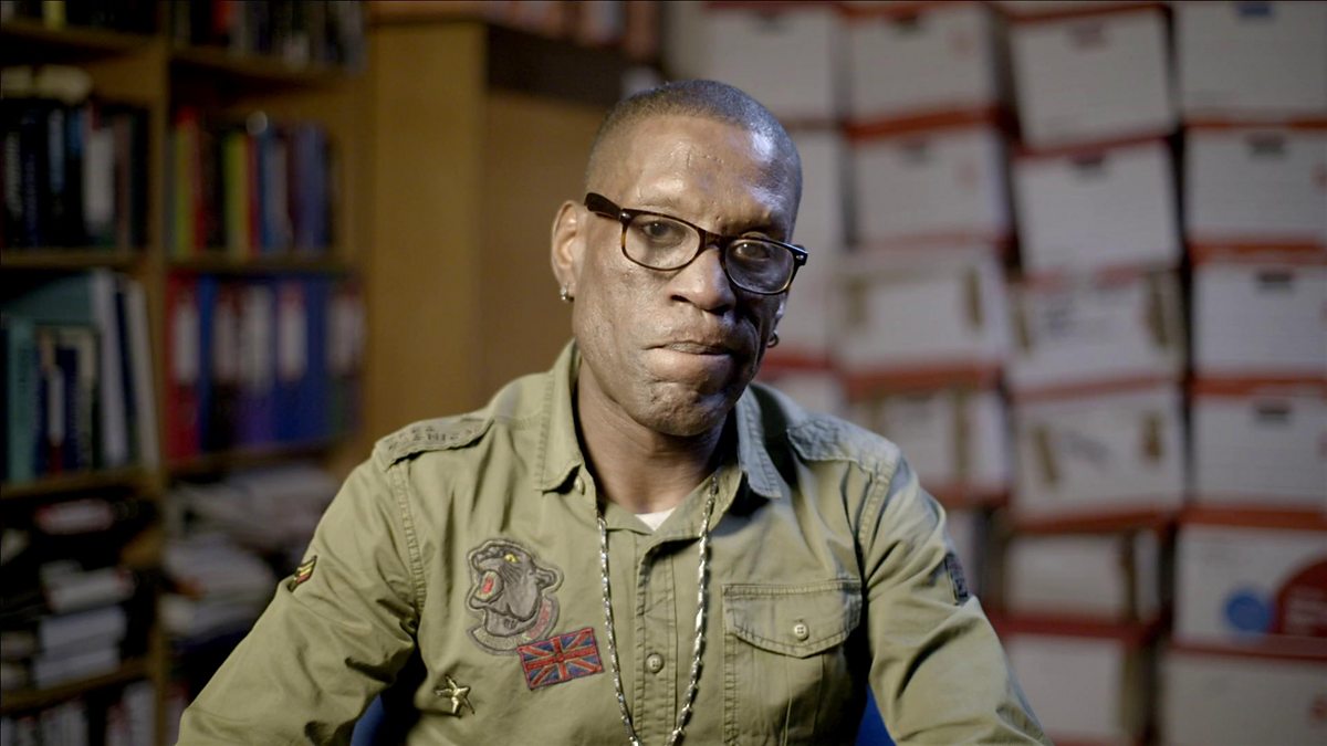 BBC One A Killing in Tiger Bay, The Confession