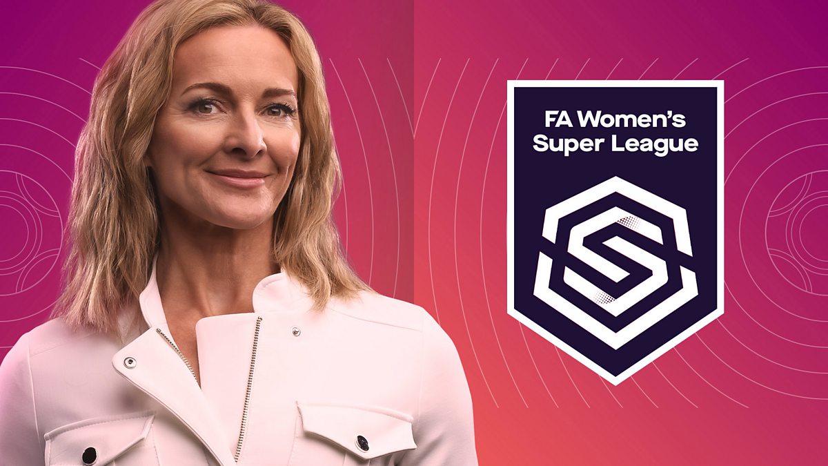 Bbc Sport Womens Super League