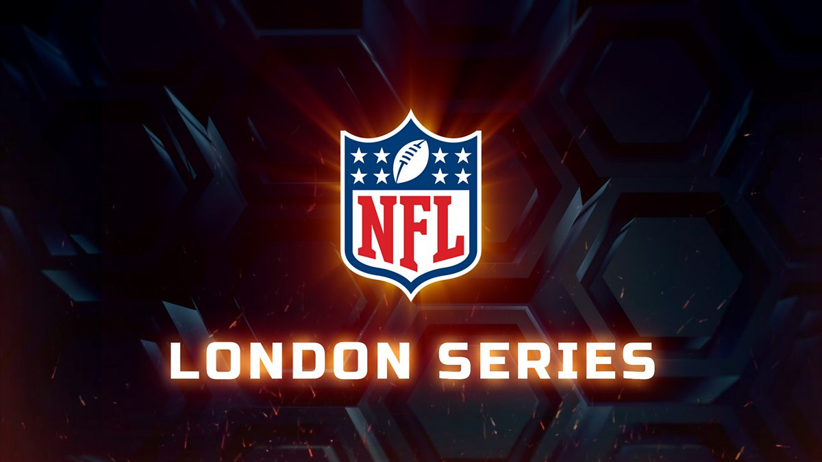 NFL International Series 2021: All you need to know before London games -  BBC Sport